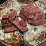 北新地 NIKUDOKI - 