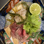 北新地 NIKUDOKI - 