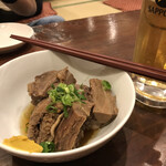 牛たん料理 閣 - 