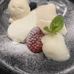 北新地 NIKUDOKI - 