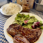 肉BISTRO TONO - 