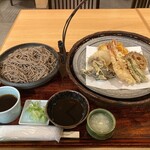 Tempura Washoku Daigo - 