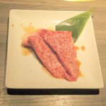 Yakiniku Shuumon - 