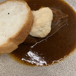 北新地 NIKUDOKI - 