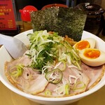 ごっつ - ☆Tポイント支払い専用☆【GoToごっつラーメン】1100円