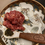 北新地 NIKUDOKI - 