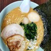 横浜家系ラーメン 魂心家 富山店