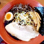 春夏冬 - アップ