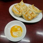 新シン - 焼餃子