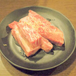 Genki shichiri yakiniku gyuushige - 