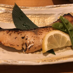 Nagomi - 鮭焼き