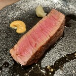 鳥茂 - シャトーブリアン