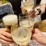 206859501 - ぱんかーい✨✨