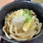 本格手打うどん はゆか - 