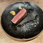 鳥茂 - シャトーブリアン