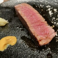鳥茂 - シャトーブリアン