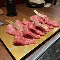 肉一凛宮 - 