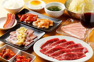 Yakiniku Hachihachi - 