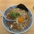 丸源ラーメン - 料理写真: