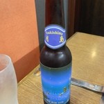 いろは 西仲店 - 月島地ビール勝どき。