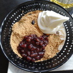 とろとろわらびもち