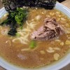 ラーメン 奥津家