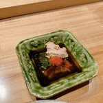 焼き鳥 とりら - 