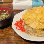 中華屋 啓ちゃん - 