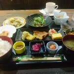 けやぐ - 