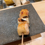 焼き鳥 とりら - 