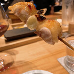 焼き鳥 とりら - 