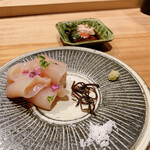 焼き鳥 とりら - 