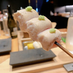 焼き鳥 とりら - 