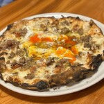 ピザダヴィンチトウキョウ - ダヴィンチ