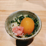 焼き鳥 とりら - 