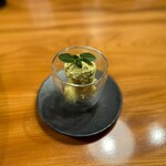 ピザダヴィンチトウキョウ - 季節のジェラート