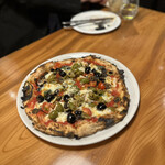 ピザダヴィンチトウキョウ - 