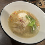 ニシキ イワモト・マツヤマ・ラーメンバー - 