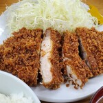 とんかつ いちよし - 