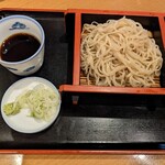 そば酒膳　あづみ野 - 