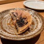 焼き鳥 とりら - 