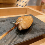 焼き鳥 とりら - 