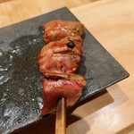 焼き鳥 とりら - 