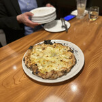 ピザダヴィンチトウキョウ - 