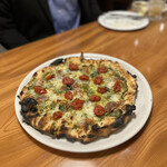 ピザダヴィンチトウキョウ - 