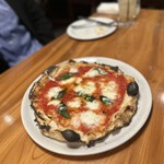 ピザダヴィンチトウキョウ - 