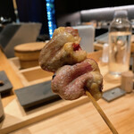 焼き鳥 とりら - 