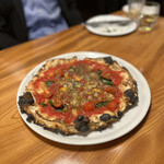 ピザダヴィンチトウキョウ - 