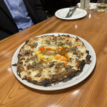 ピザダヴィンチトウキョウ - 