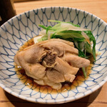 焼き鳥 とりら - 